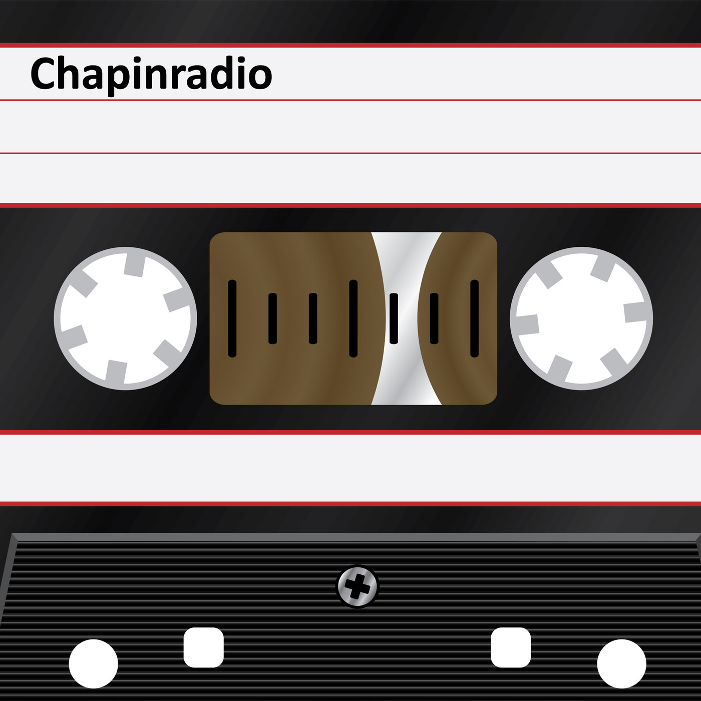 Chapinradio Creed Mix episode artwork