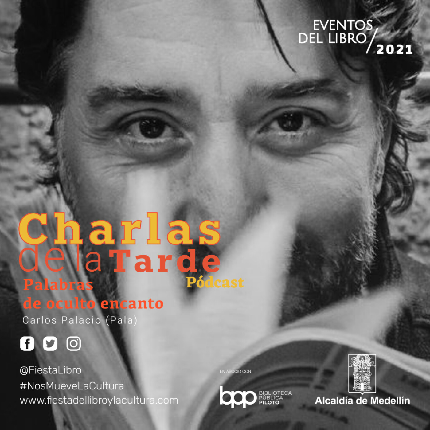 Fiesta del Libro y la Cultura