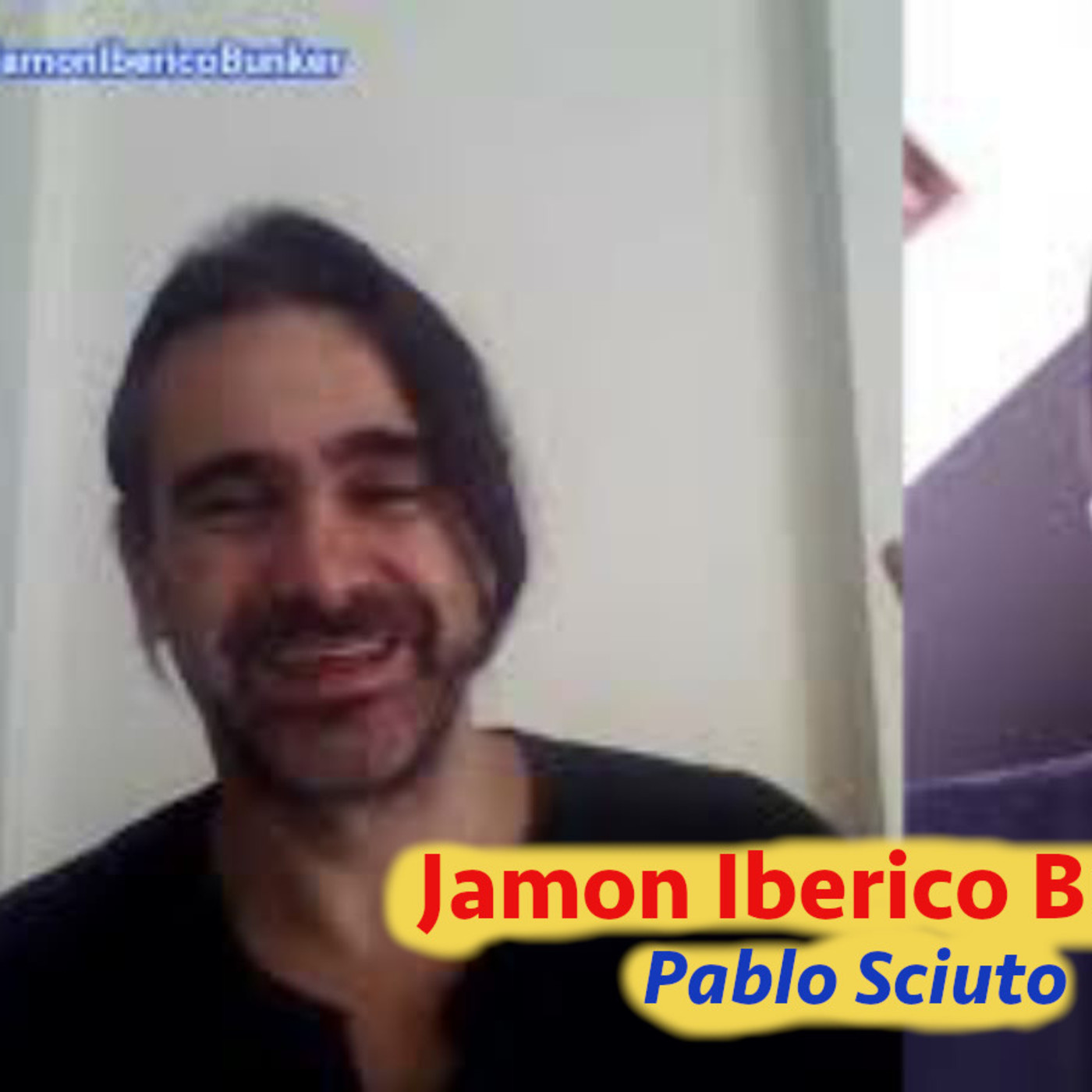 Jamon Iberico Saison 5