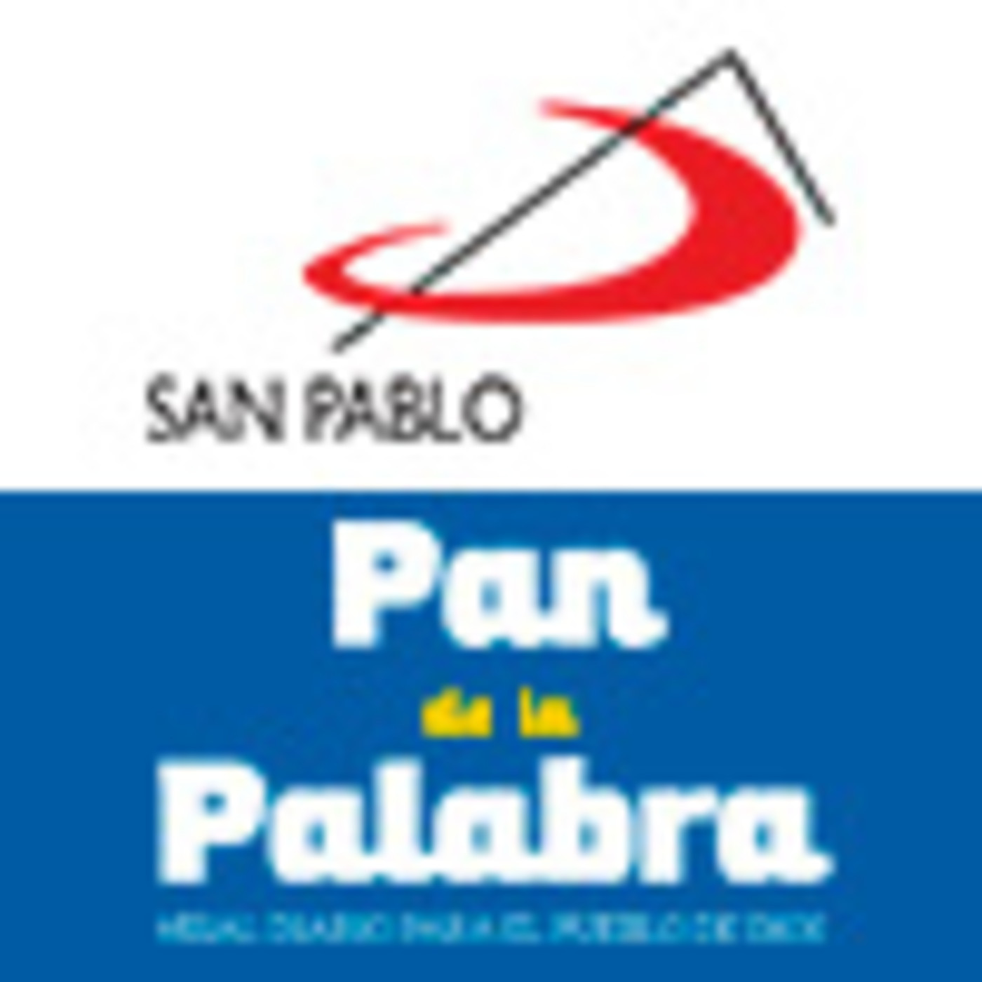 Pan de la Palabra - Mayo - 2020