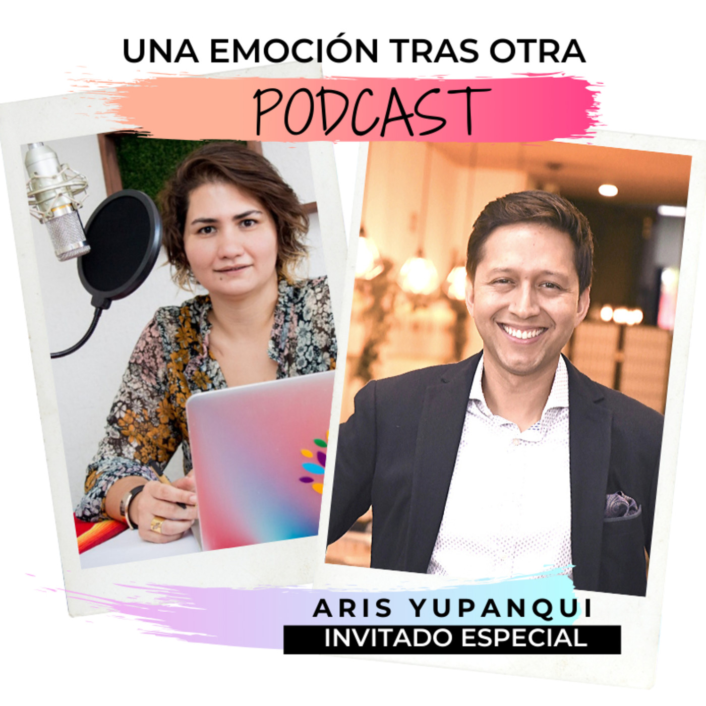 Una Emoción Tras Otra PODCAST