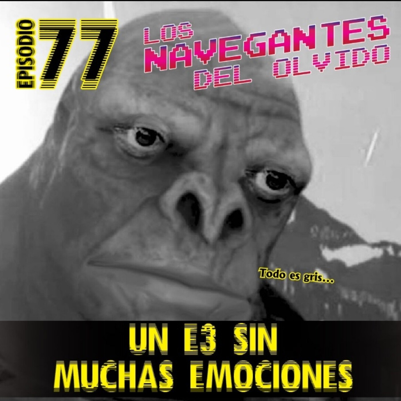 Los Navegantes del Olvido