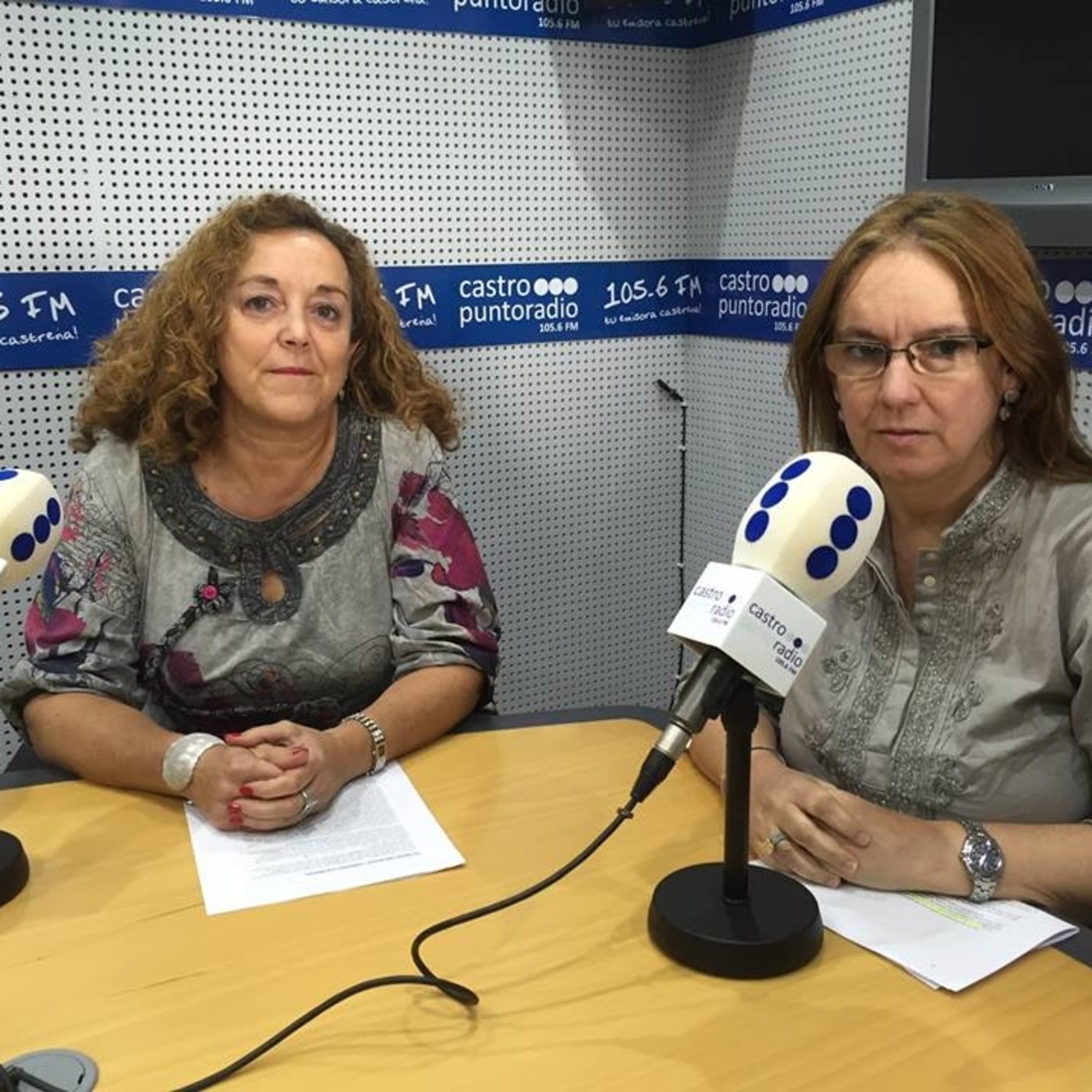 Programa de Asesoramiento JurÍdico de Castro Punto Radio episode artwork