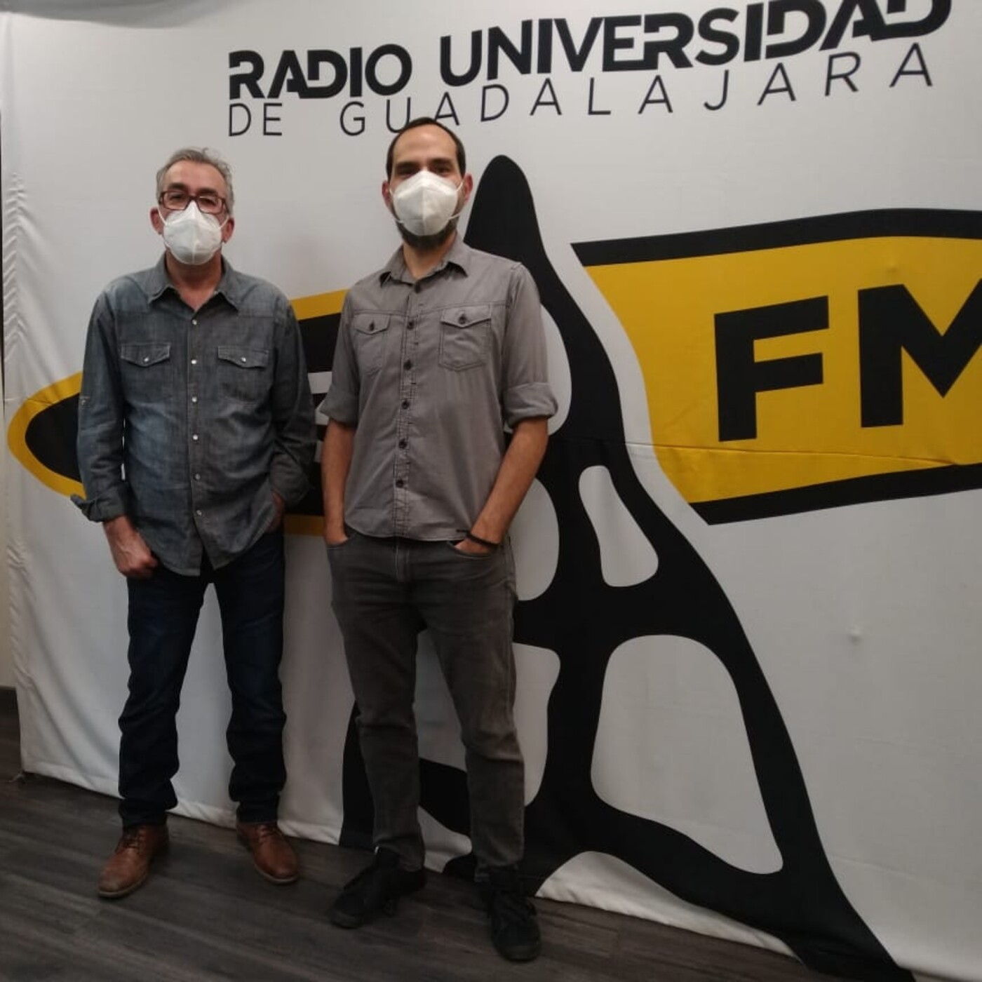 Podcast - Cosa Pública 2.0 - Martes 9 de marzo 2021 episode artwork