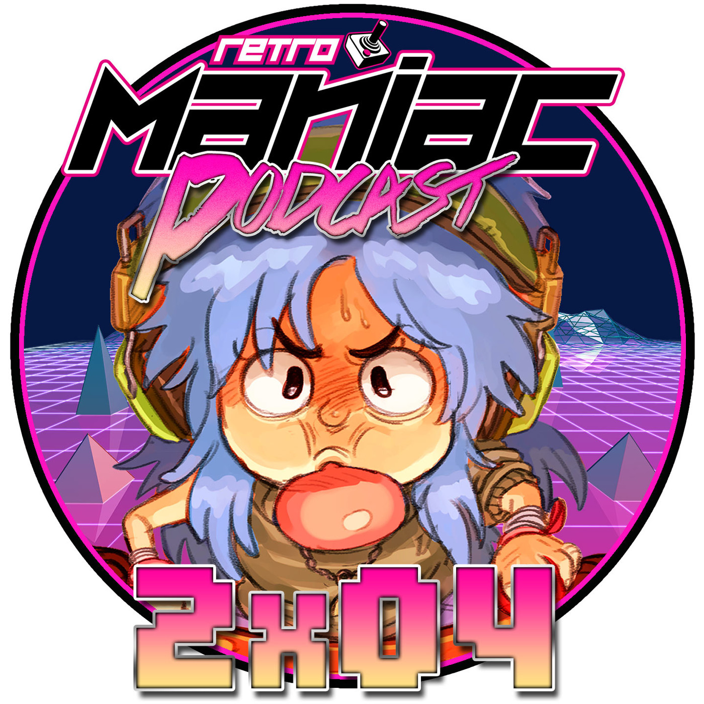 RetroManiac