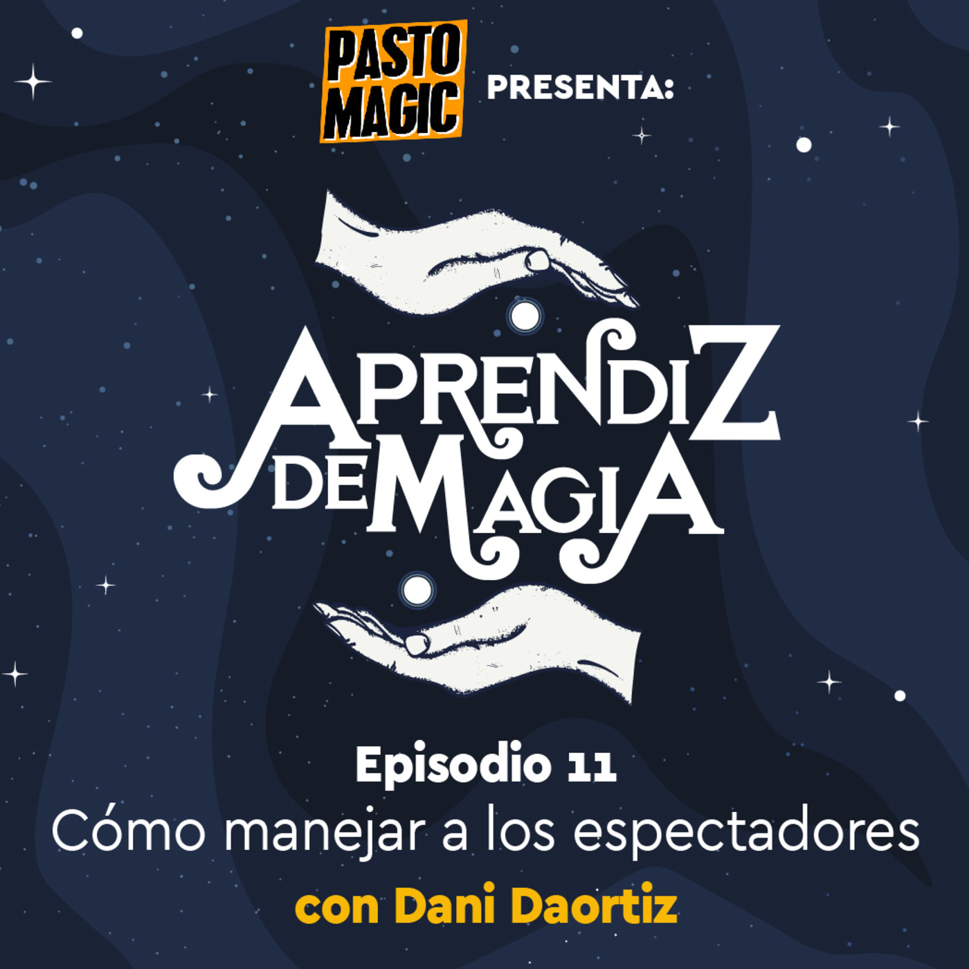 Aprendiz de Magia