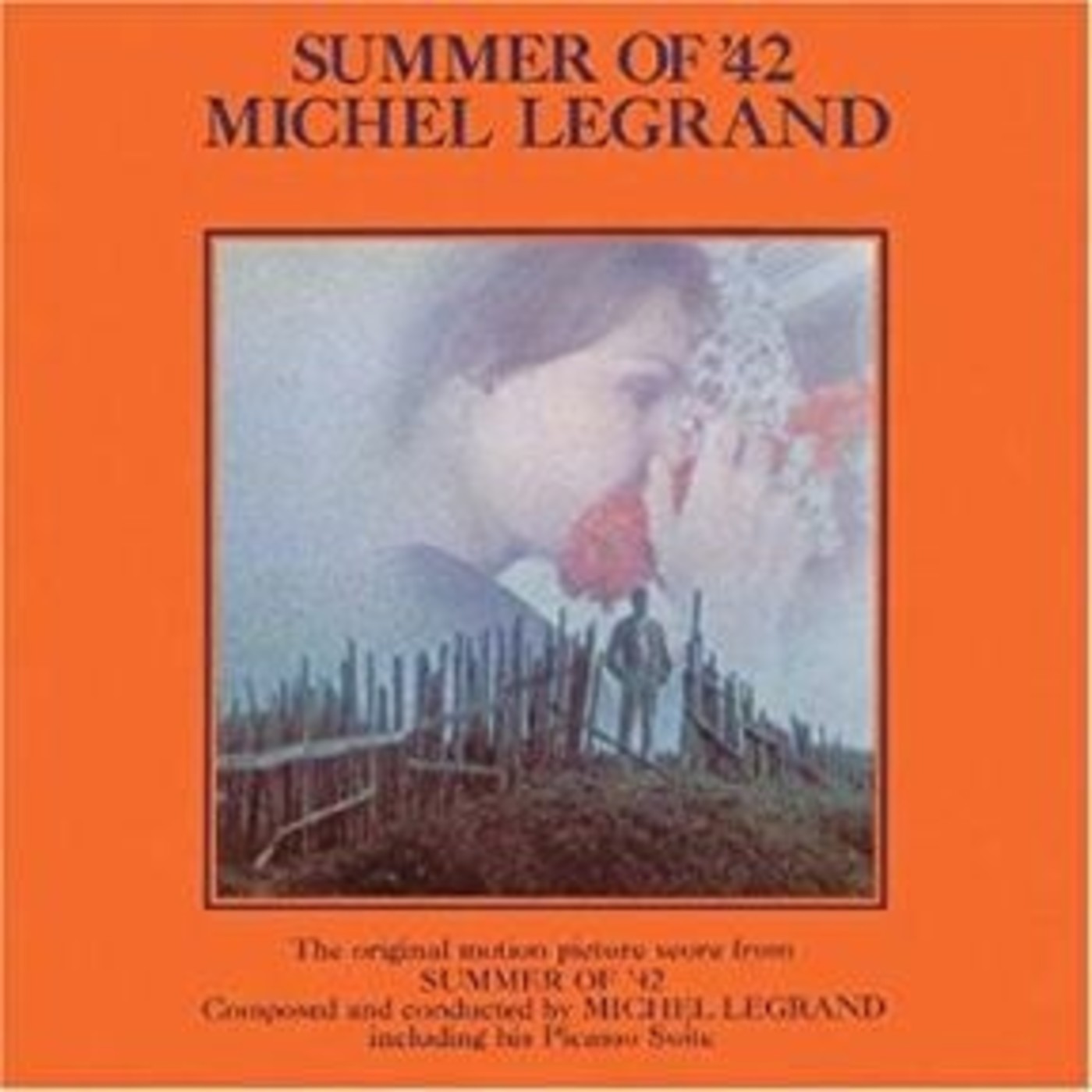 Verano del 42 (Michel Legrand,1971) episode artwork