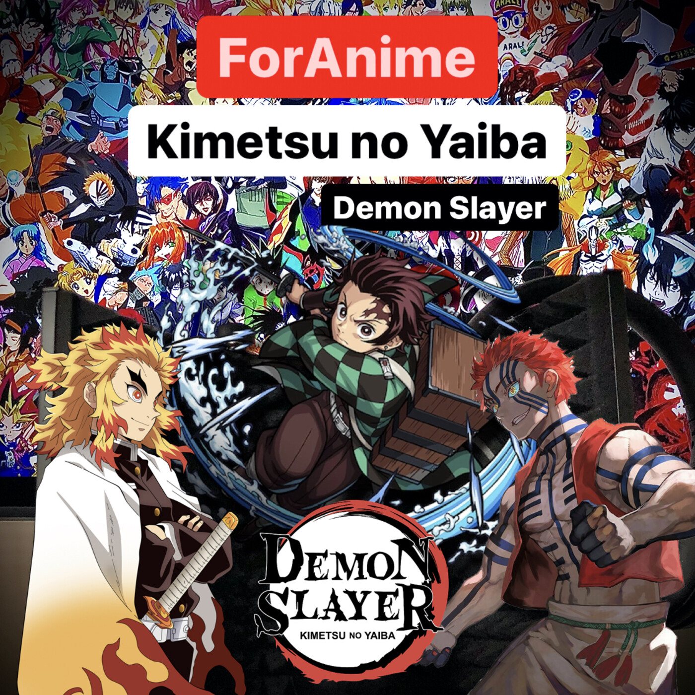 ForAnime
