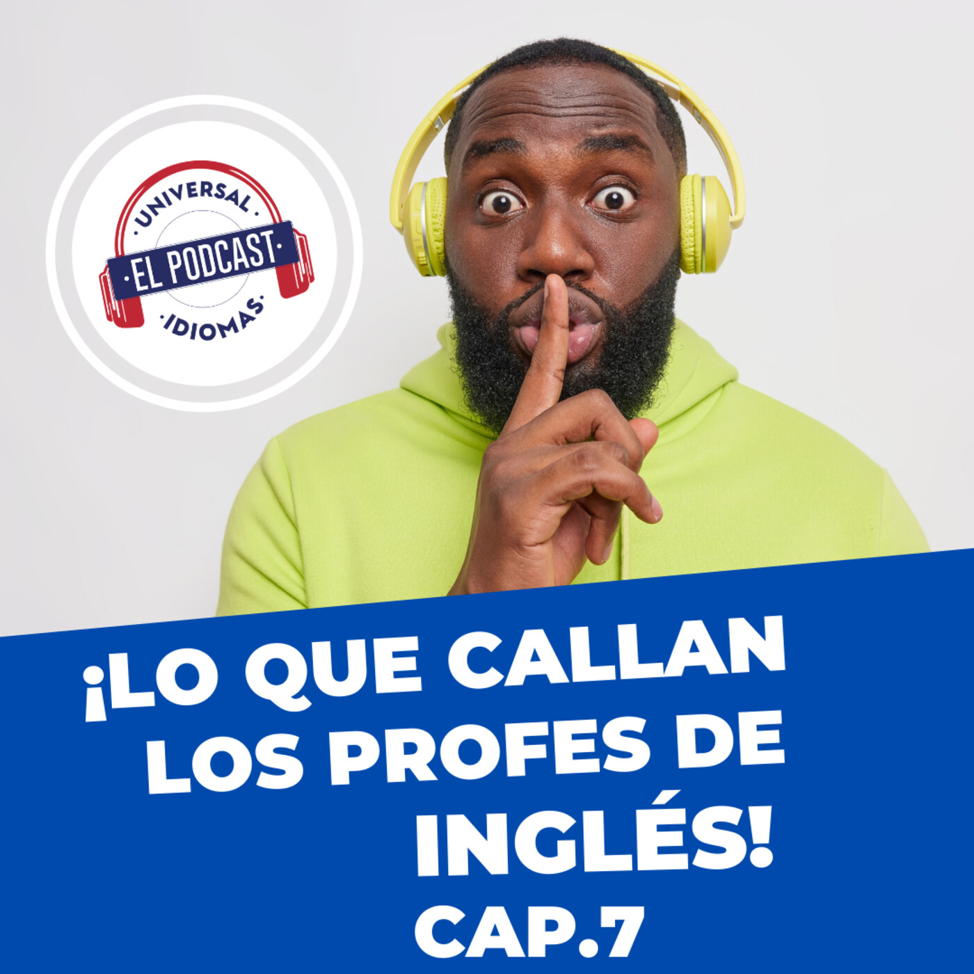 Universal Idiomas el Podcast