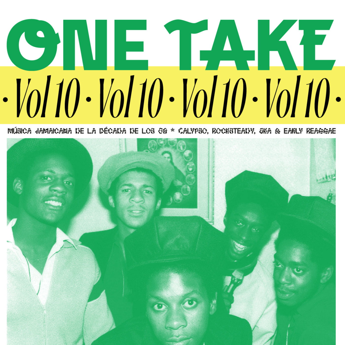 One Take