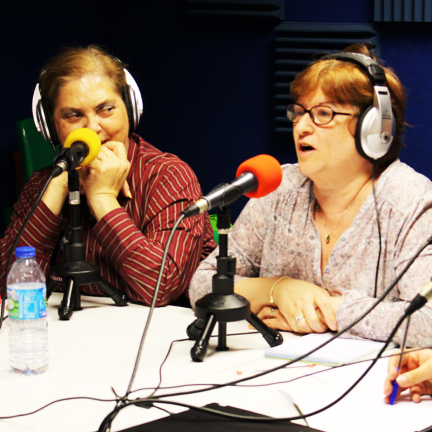 mujeresradio2.0