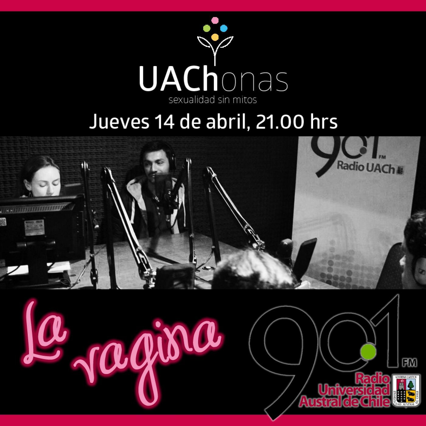 UAChonas 2° temporada #2O16  !