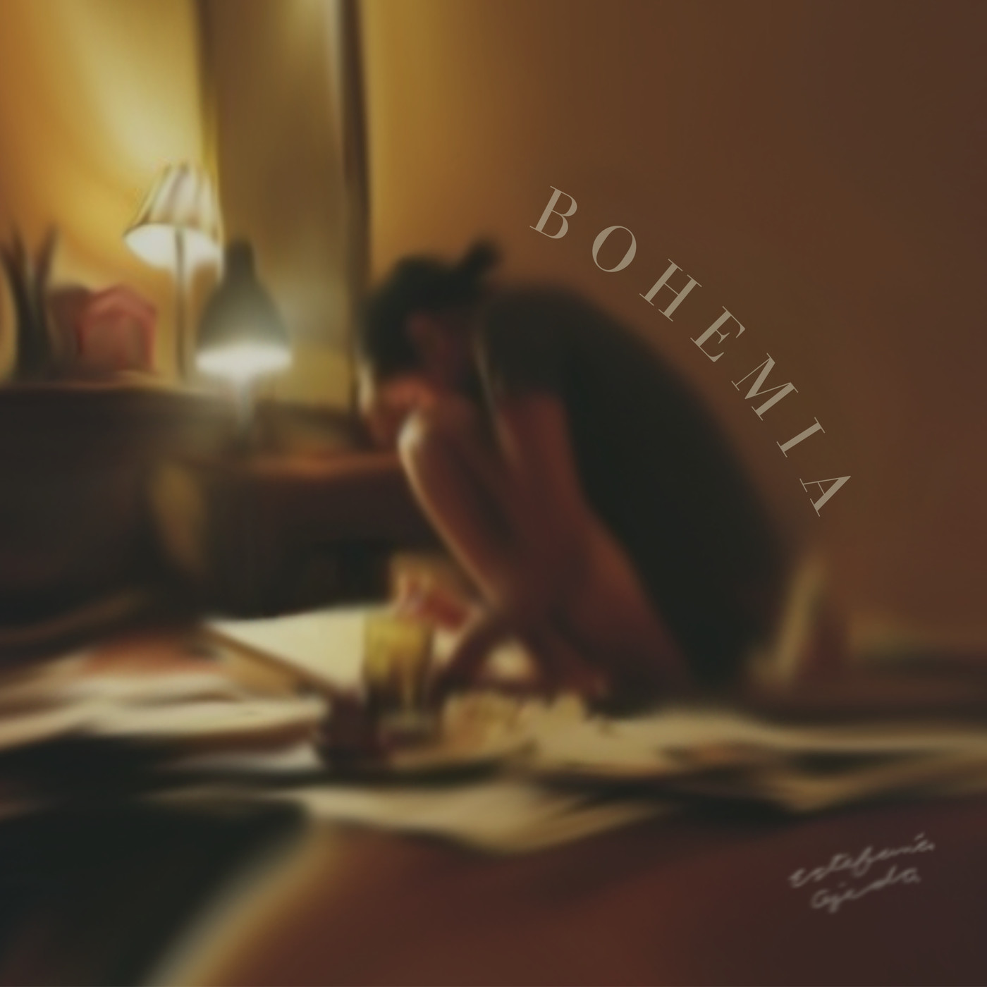 BOHEMIA