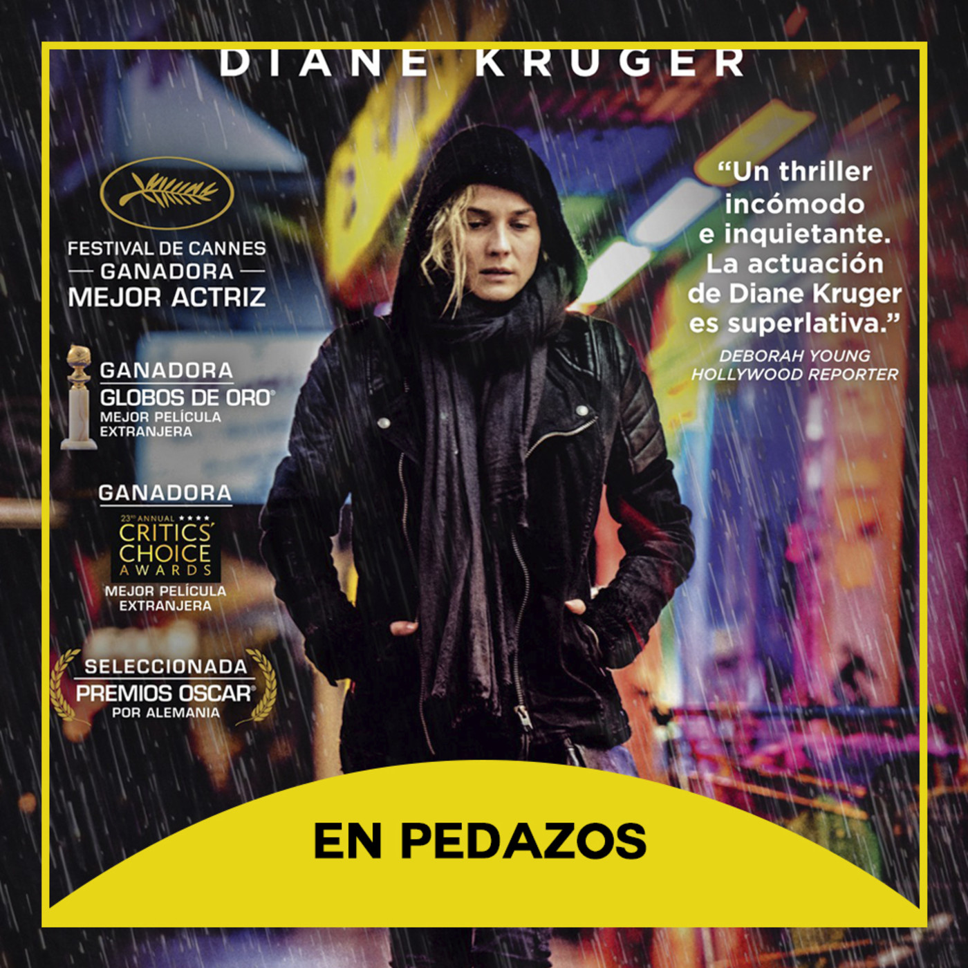 T1 #12: En pedazos