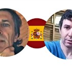 FUTURO CARRERAS MONTAÑA ESPAÑA Y EUROPA TRAS COVID19 (1/2) Entrevista Seleccion Española Trail y Copa del Mundo Canfranc
