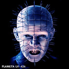 Nivel 426 - Episodio 17 - Hellraiser: Novela + película y secuela.