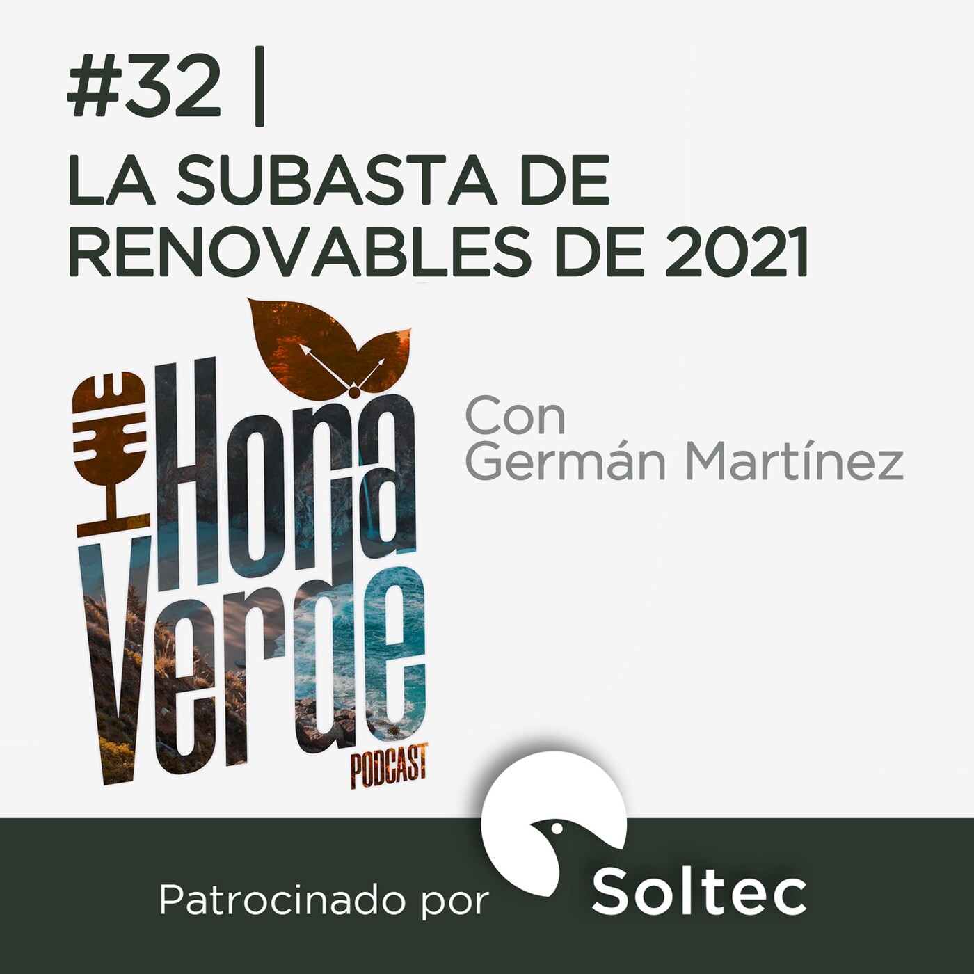 Hora Verde