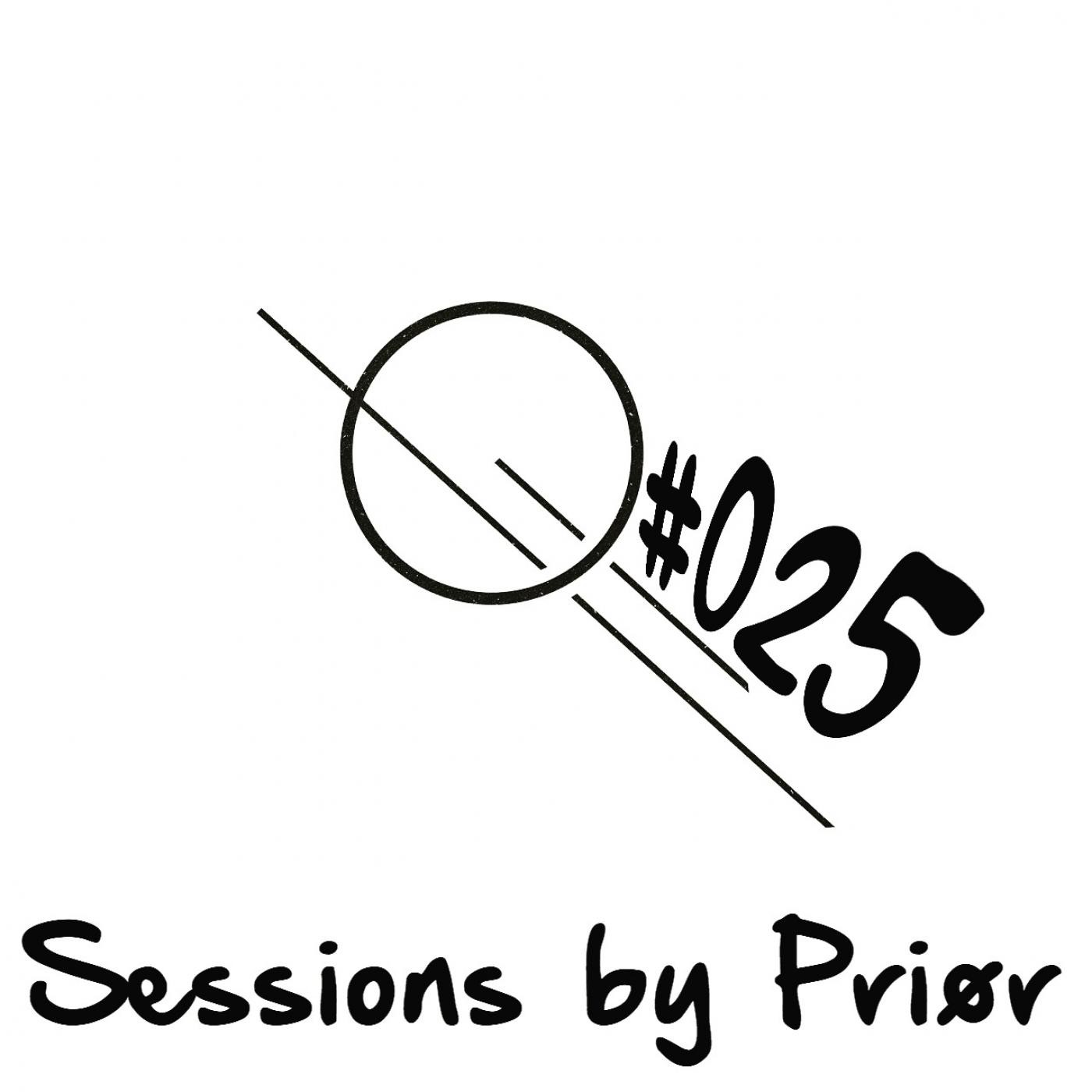 Sessions by Priør