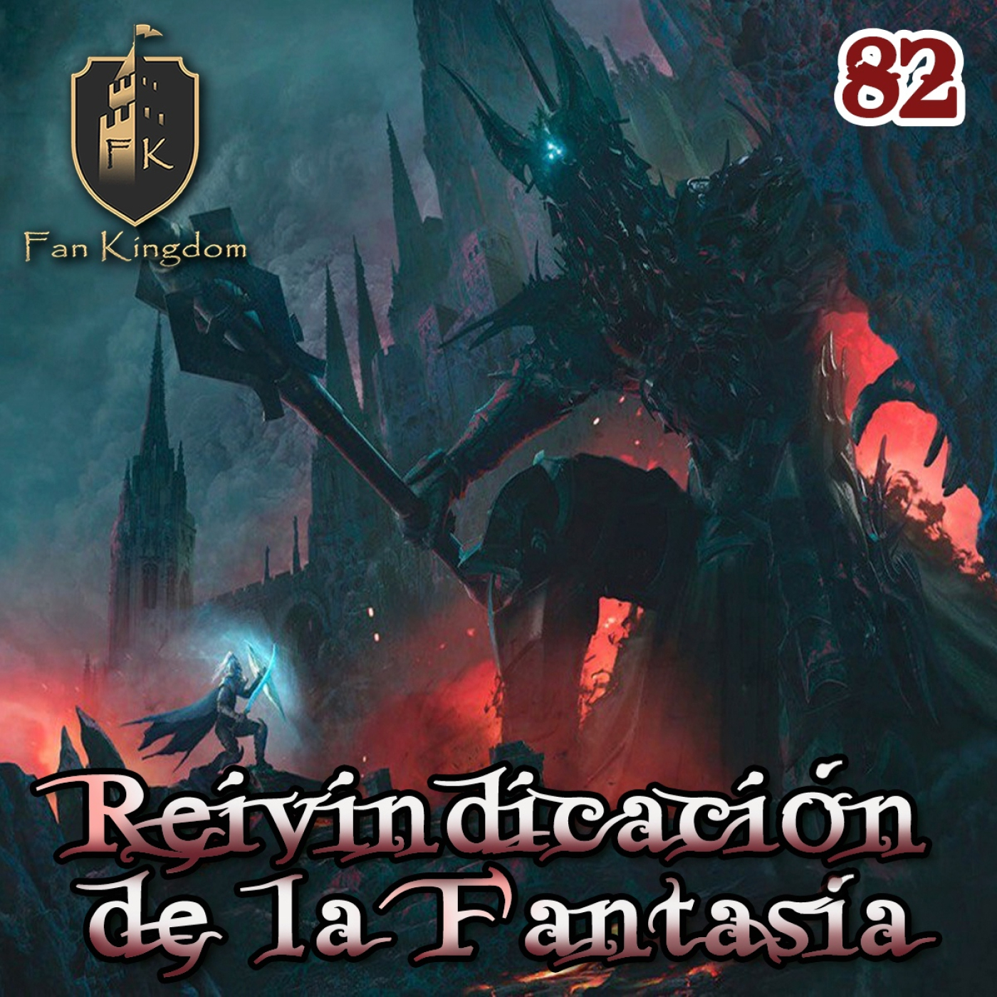 Fan Kingdom (El podcast donde residen tus hobbys)
