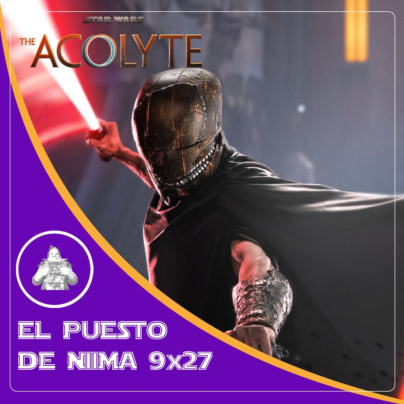 El Puesto de Niima