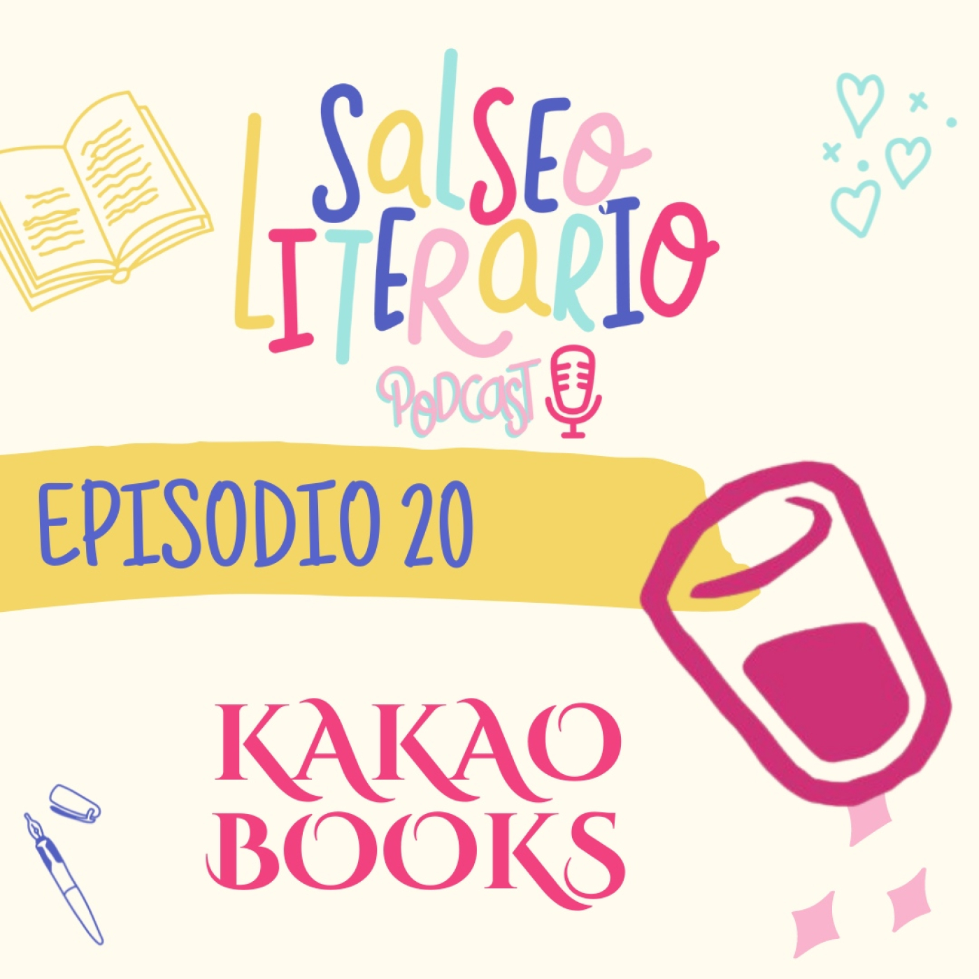 Salseo Literario