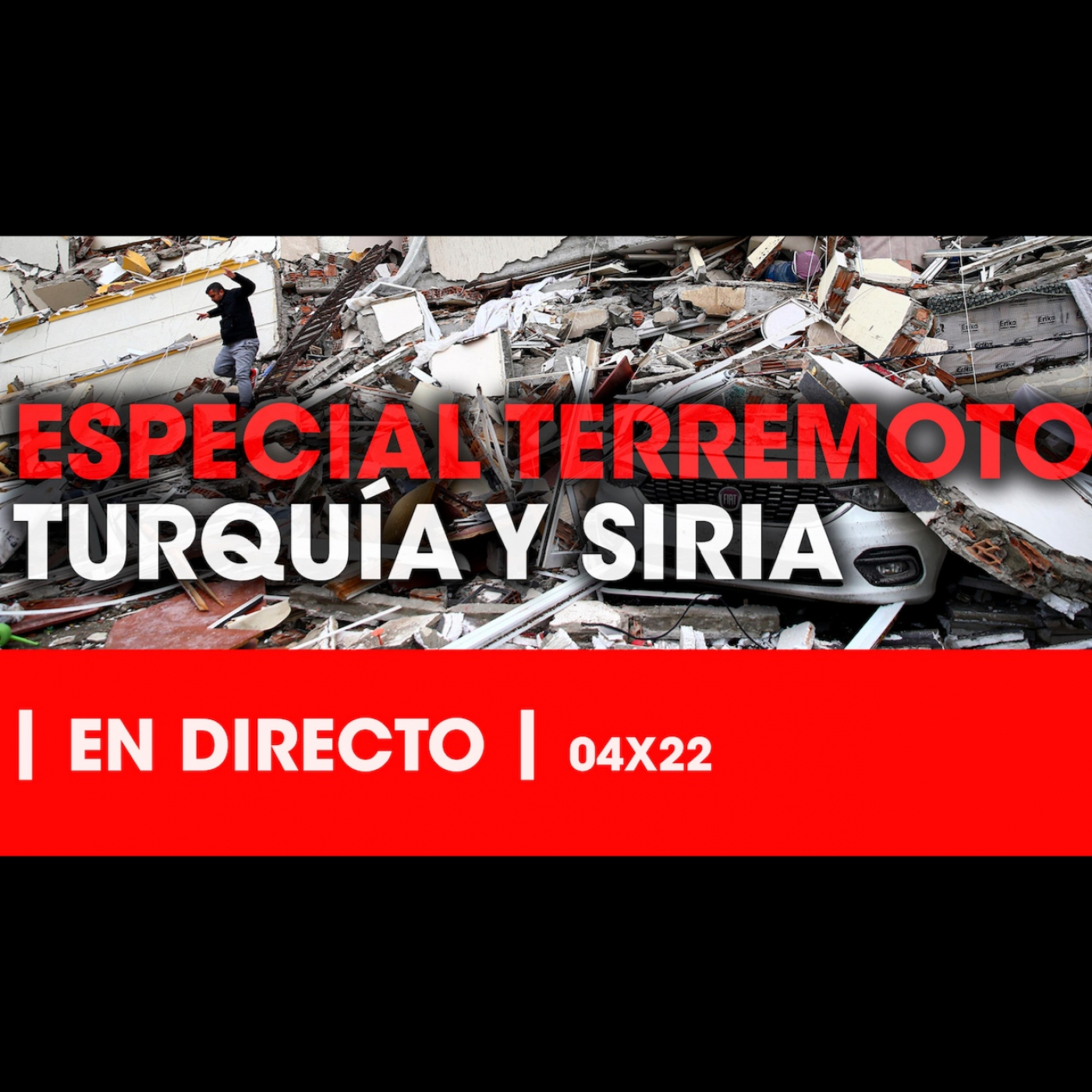 La Reunión Secreta