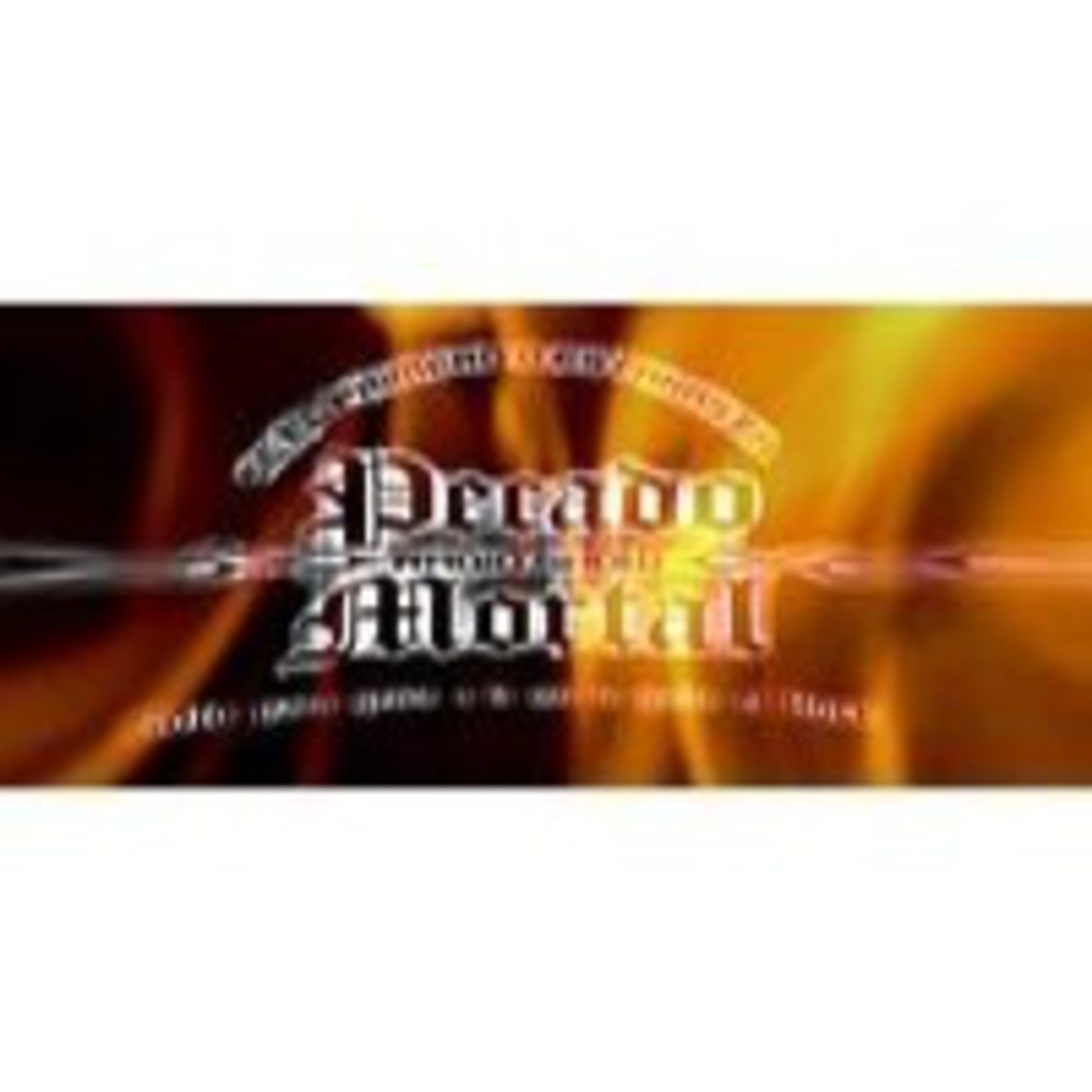 Pecado Mortal 29/03/2011 (etiqueta negra)