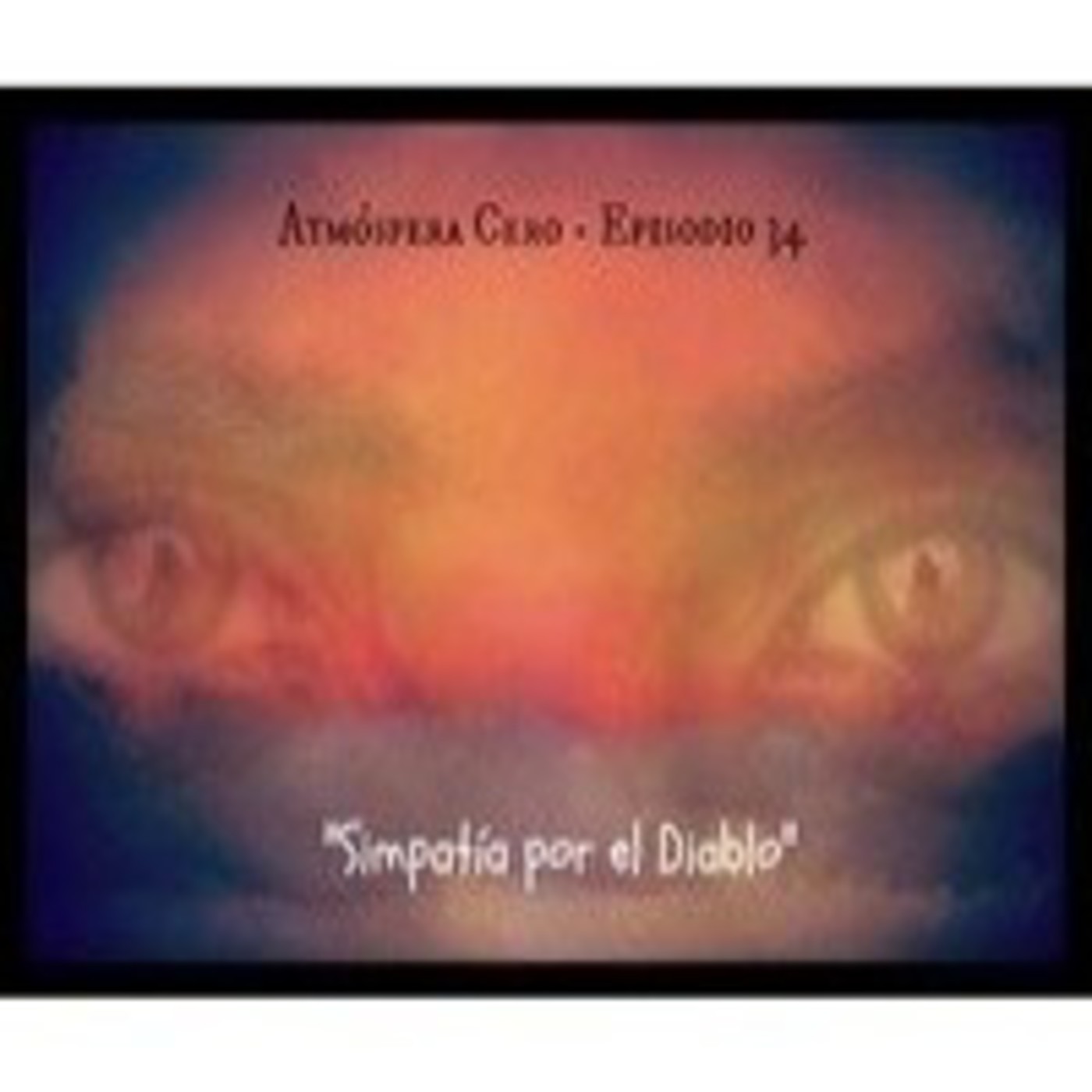Atmósfera 0 Podcast
