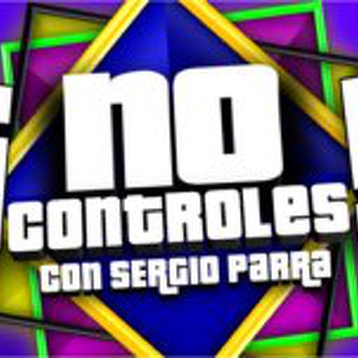 ¡No Controles!