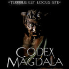 Entrevista a John Wolf sobre Codex Magdala