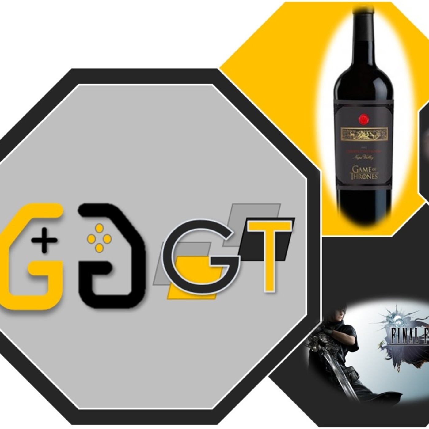 GPI [Gamers Piteros Informando] | #PixxelMuerto