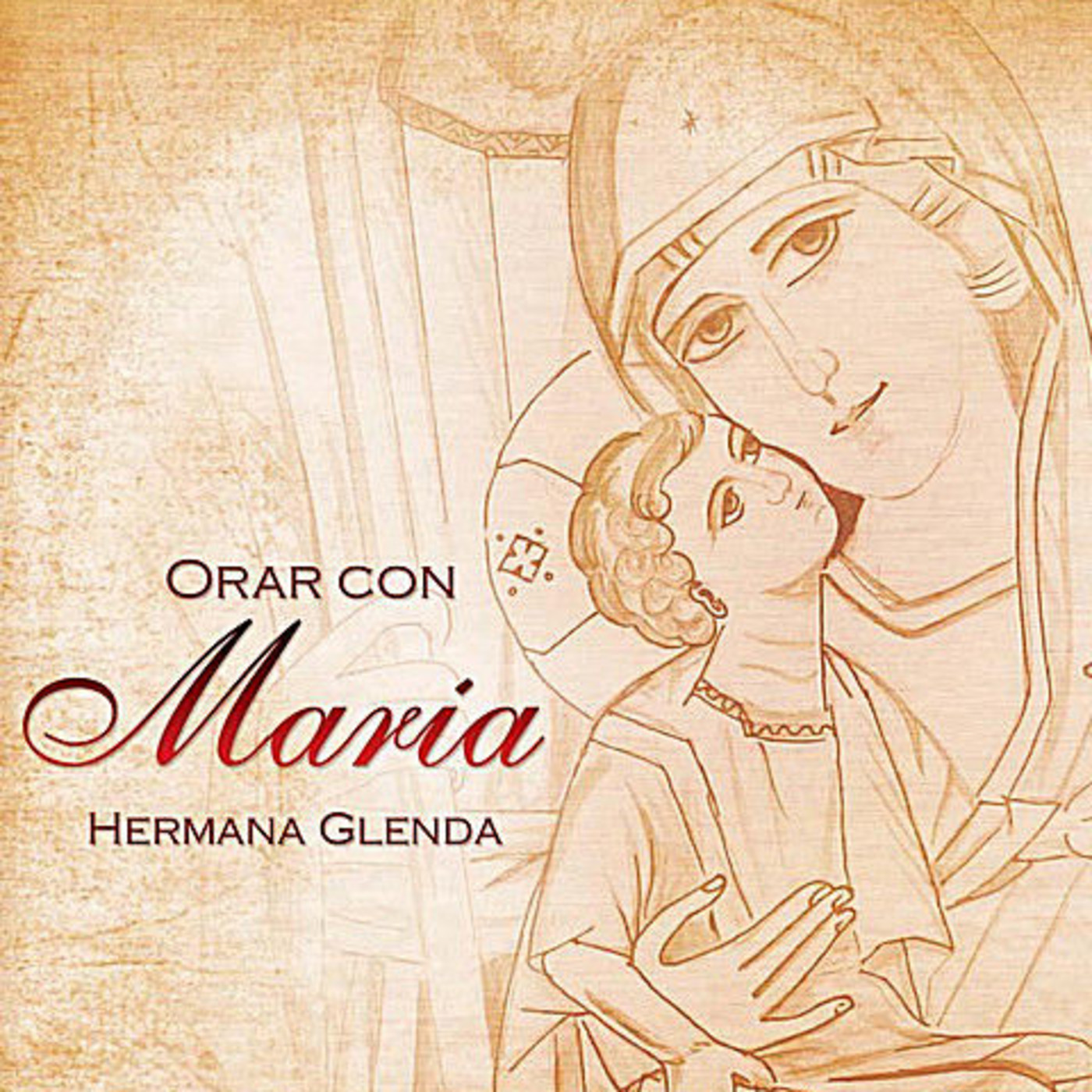 Libro/Música: 'Palabras para el camino' / 'Orar con María' episode artwork