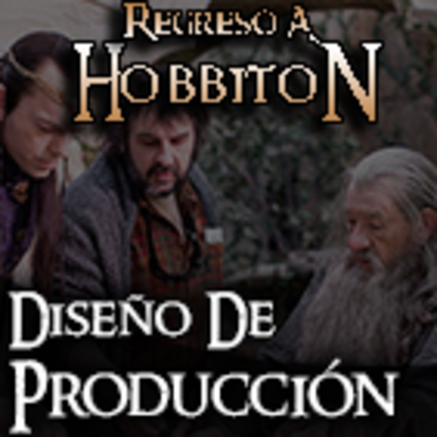 Regreso a Hobbiton