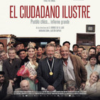 El Ciudadano Ilustre (2016) #Comedia #Drama #Literatura #peliculas #audesc #podcast