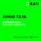 Entrevista: Driven (México)