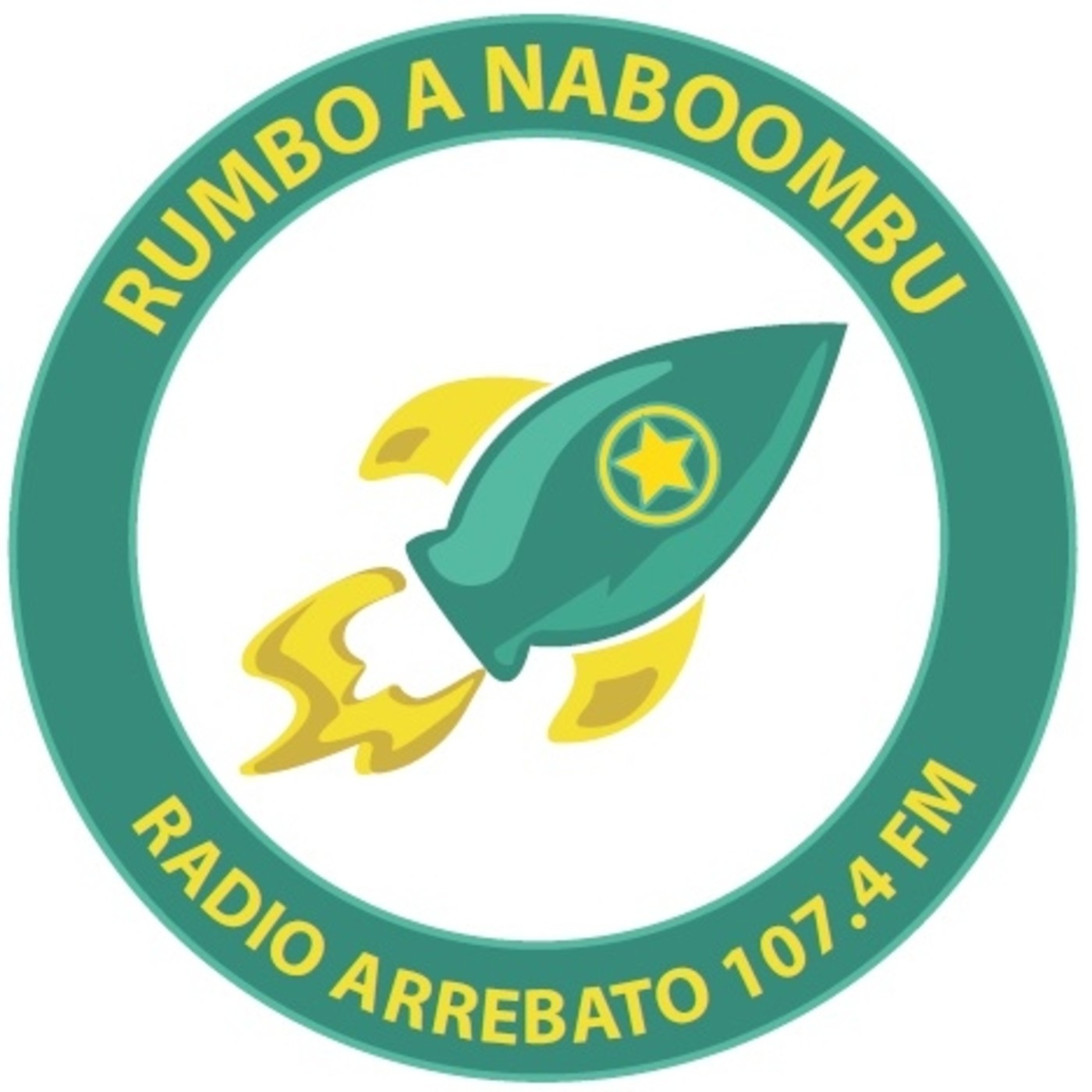 Rumbo a Naboombu