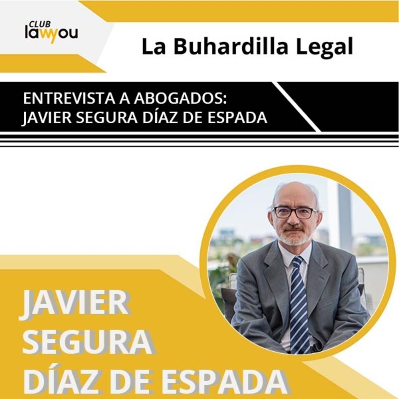 La Buhardilla Legal