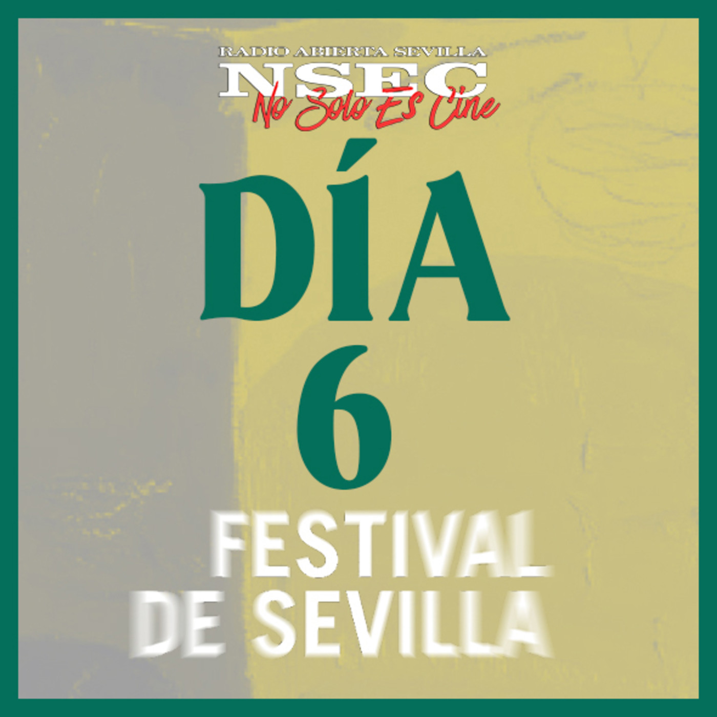 SEFF Pildora - El amor en su lugar y cortos