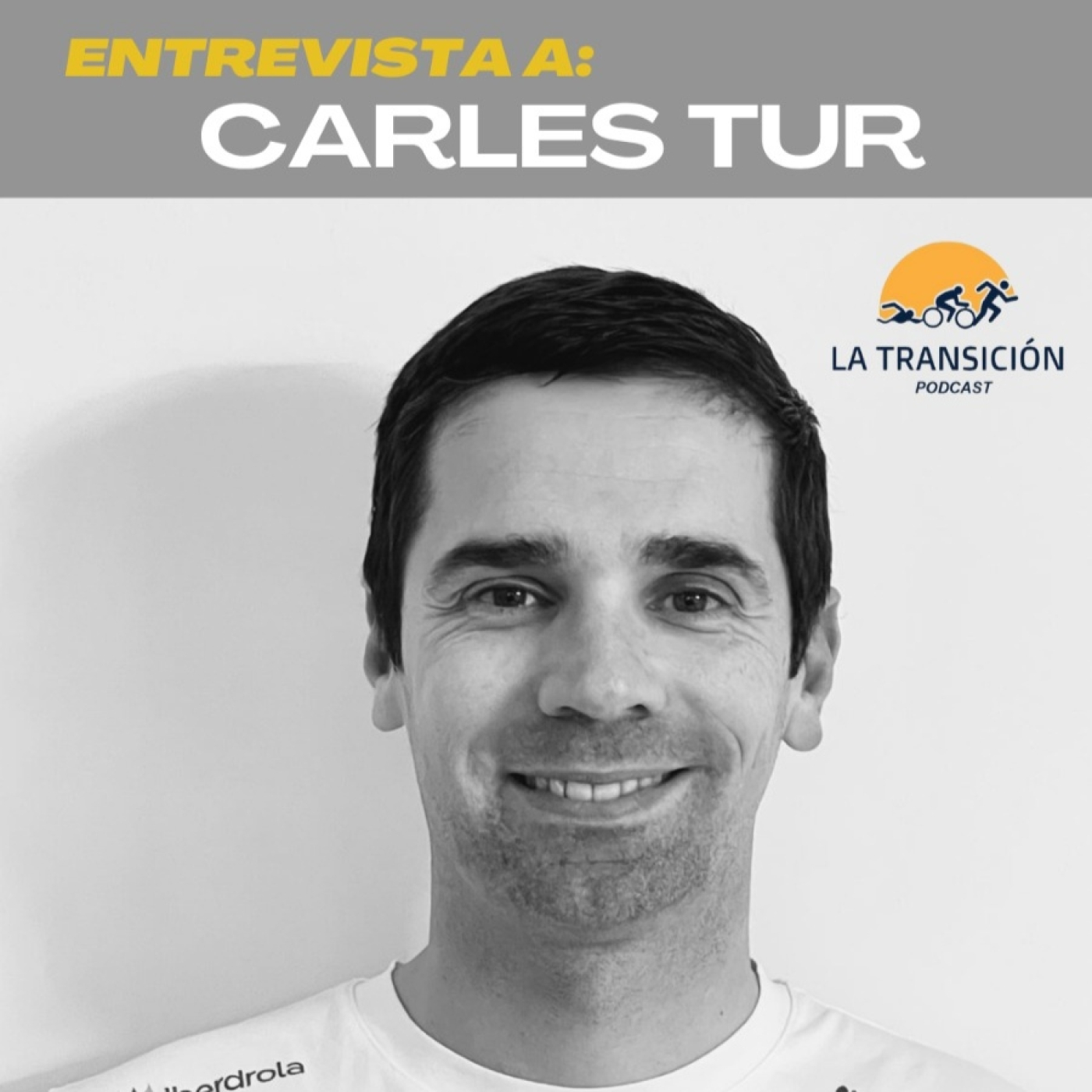 5x27. Carles Tur: "Si no disfrutas es muy difícil rendir" episode artwork