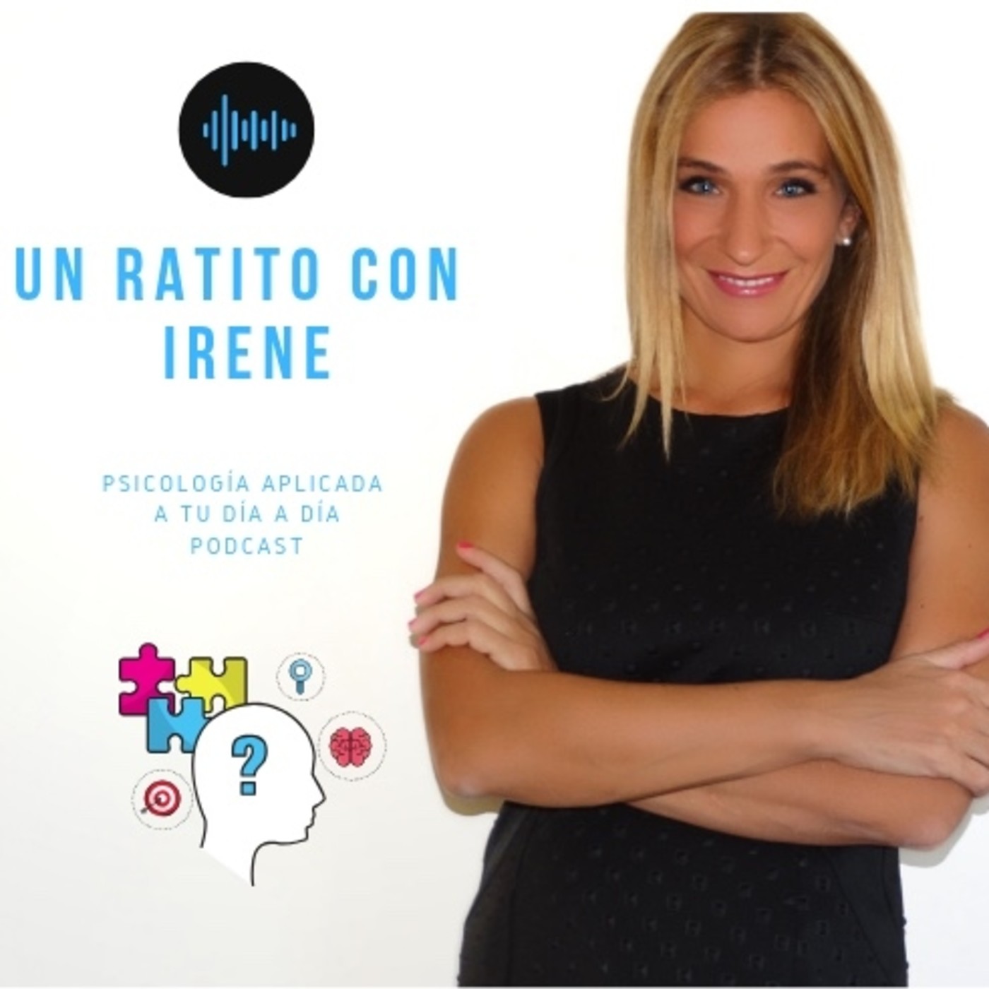 Reflexiones sobre lo orgánico y lo psicológico ¿qué es verdad? episode artwork