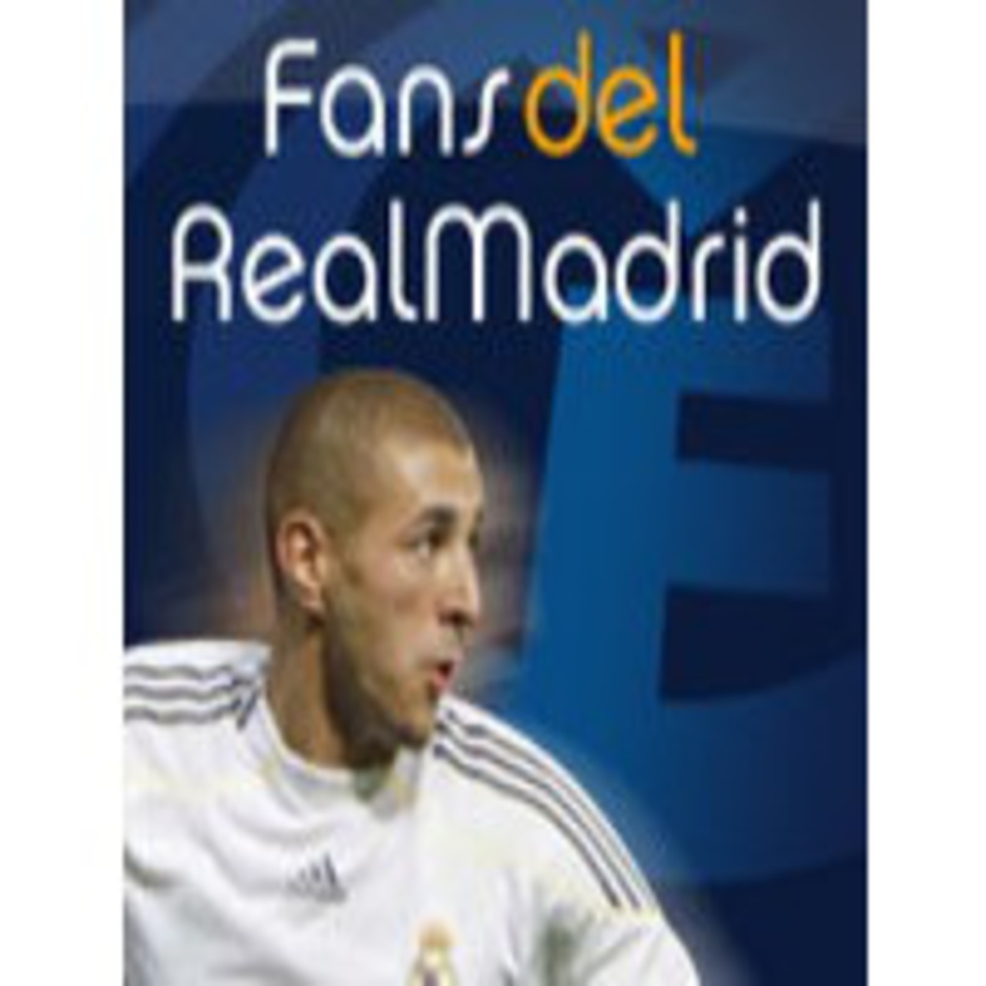 Podcast Fans del Madrid 3 (20-4-12) Podcast Fans del Madrid 3 (20-4-12)