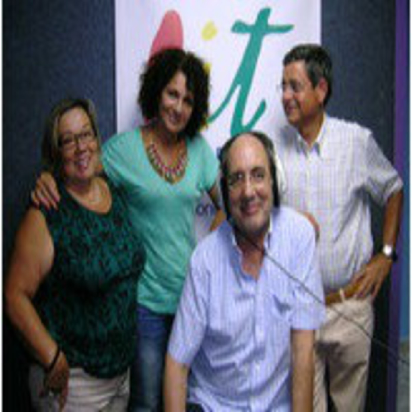 Podcast ESPÍRITU CRITICO
