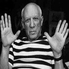 Personas con Historia 36: Pablo Picasso