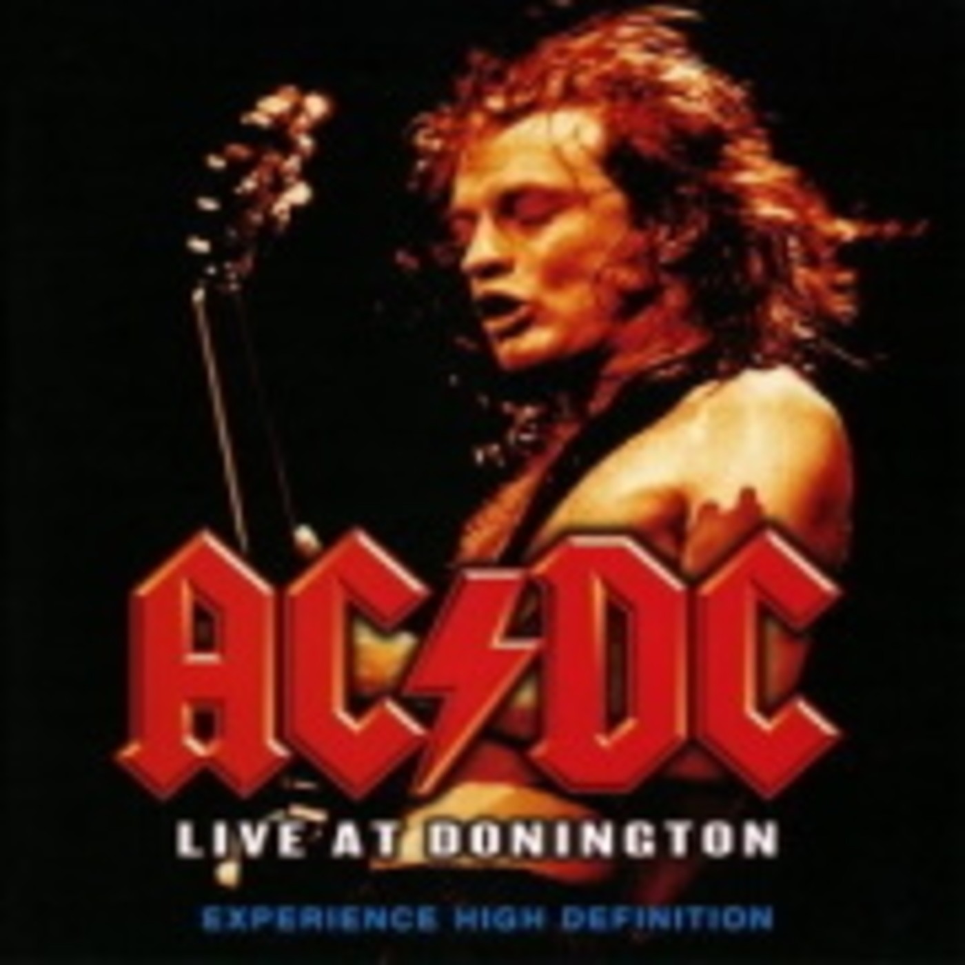 AC/DC - Live at Caste Donington, Inglaterra, 17 Agosto 1991 episode artwork