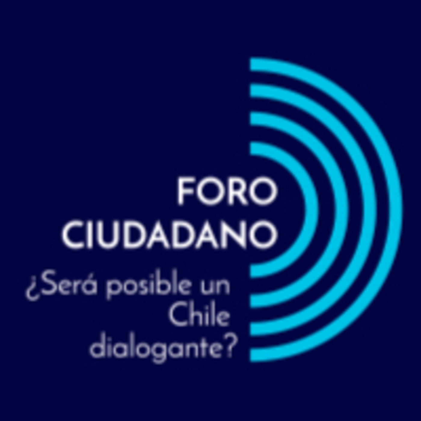Foro Ciudadano