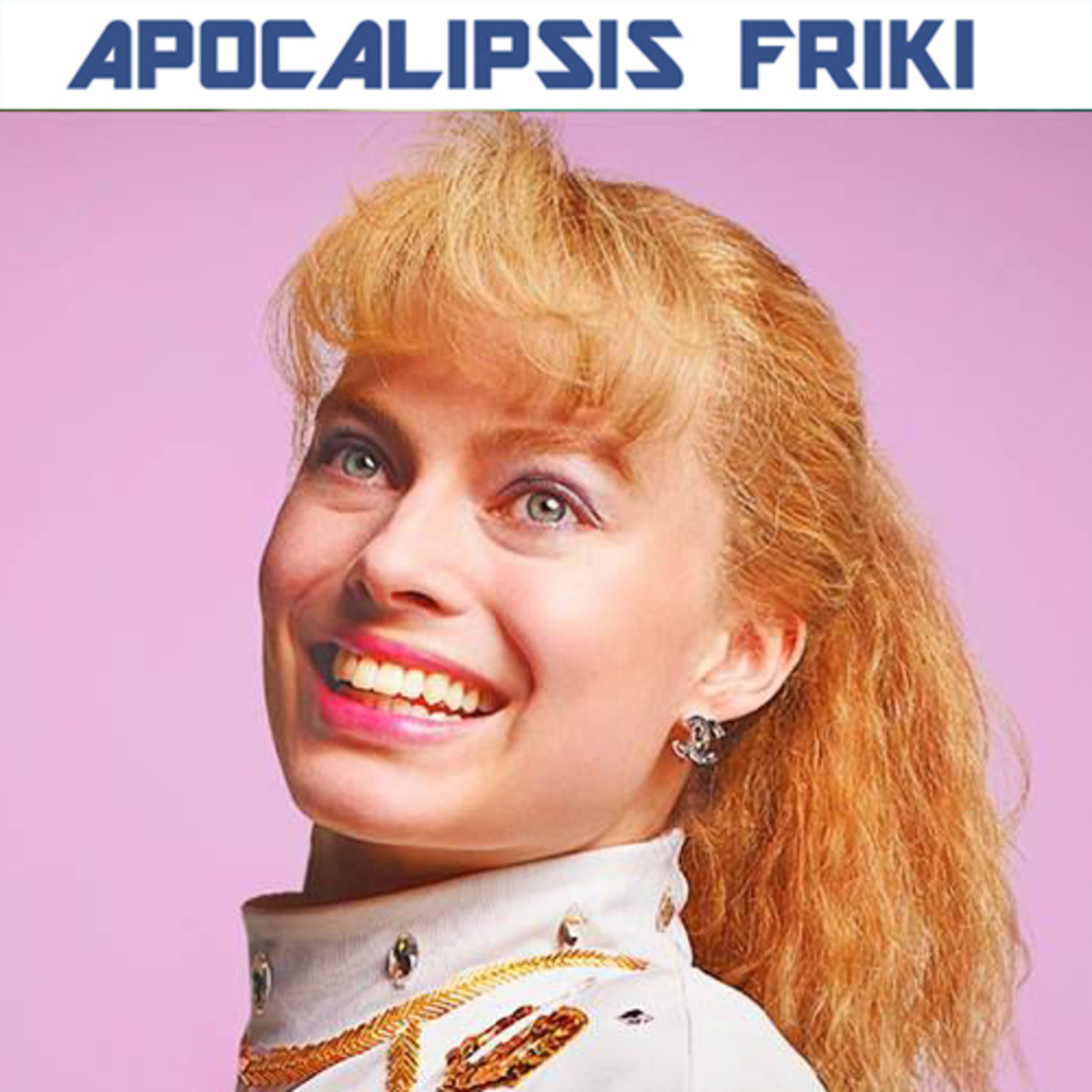 Apocalipsis Friki Podcast