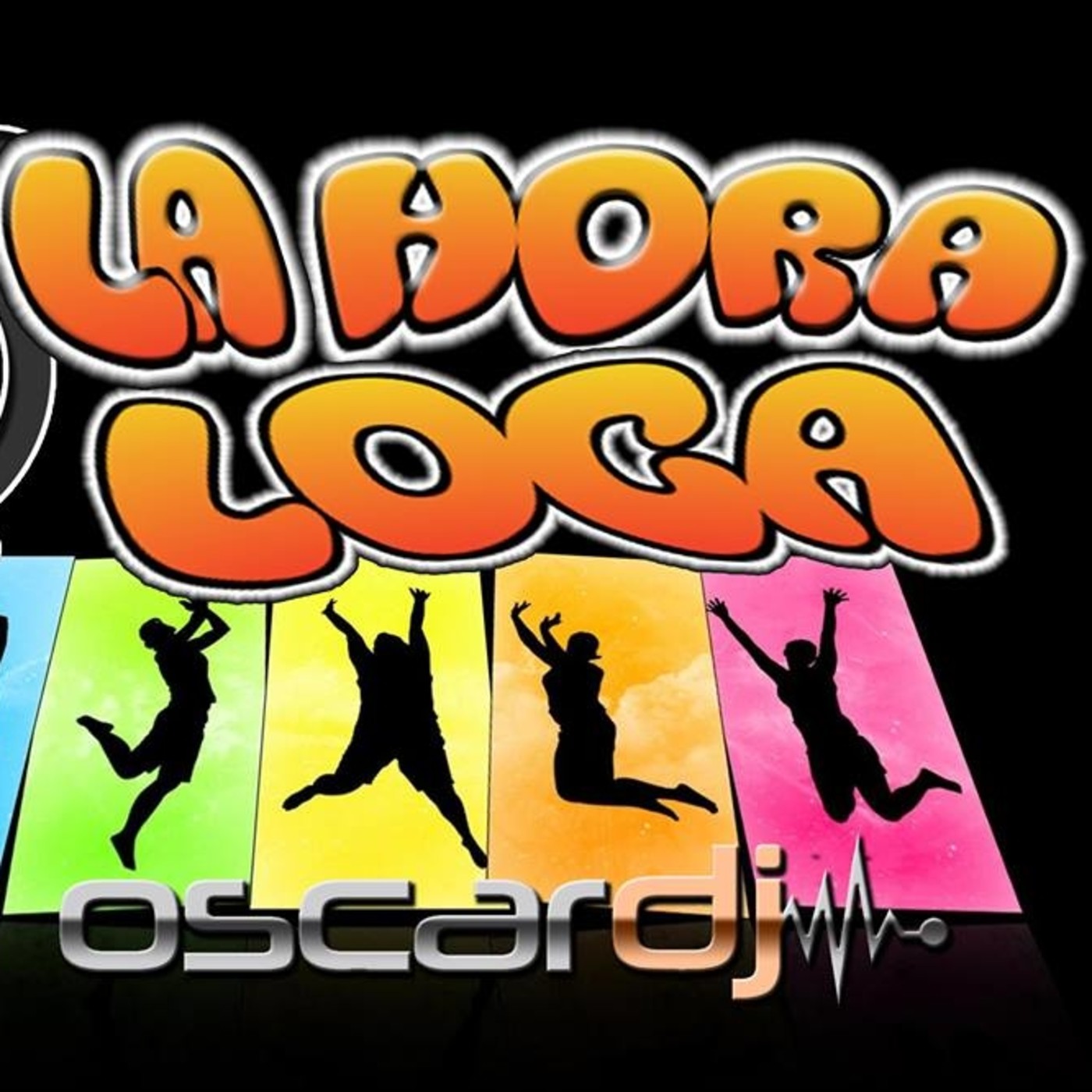 La Hora Loca