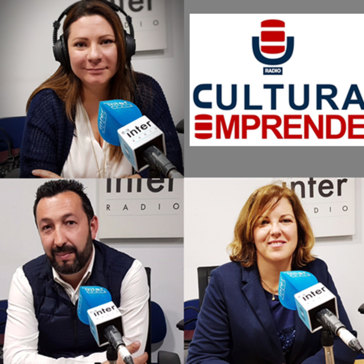 Cultura Emprende Radio