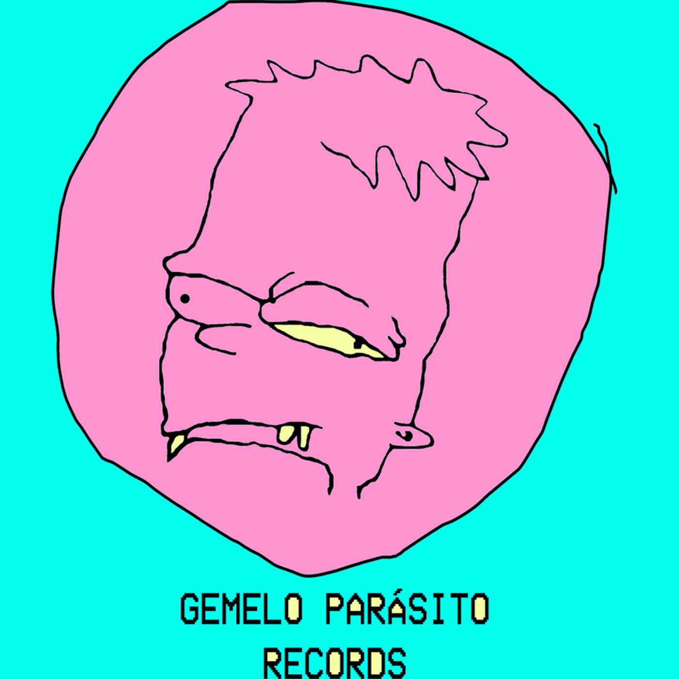 Polera Negra