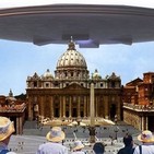 T2 x 42 * Contacto Extraterrestre en el Vaticano ** La Condesa Vampira Elizabeth Bathory ** Kaosfera *